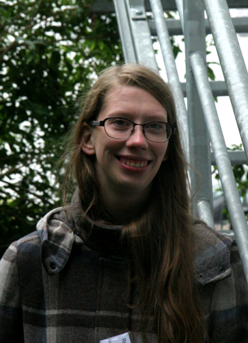 Kalmikova Renate